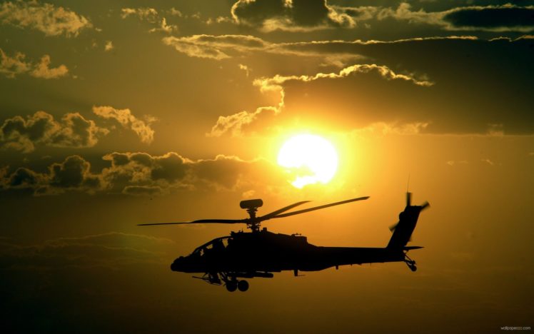 ah 64, Apache, Attack, Helicopter, Army, Military, Weapon,  10 HD Wallpaper Desktop Background