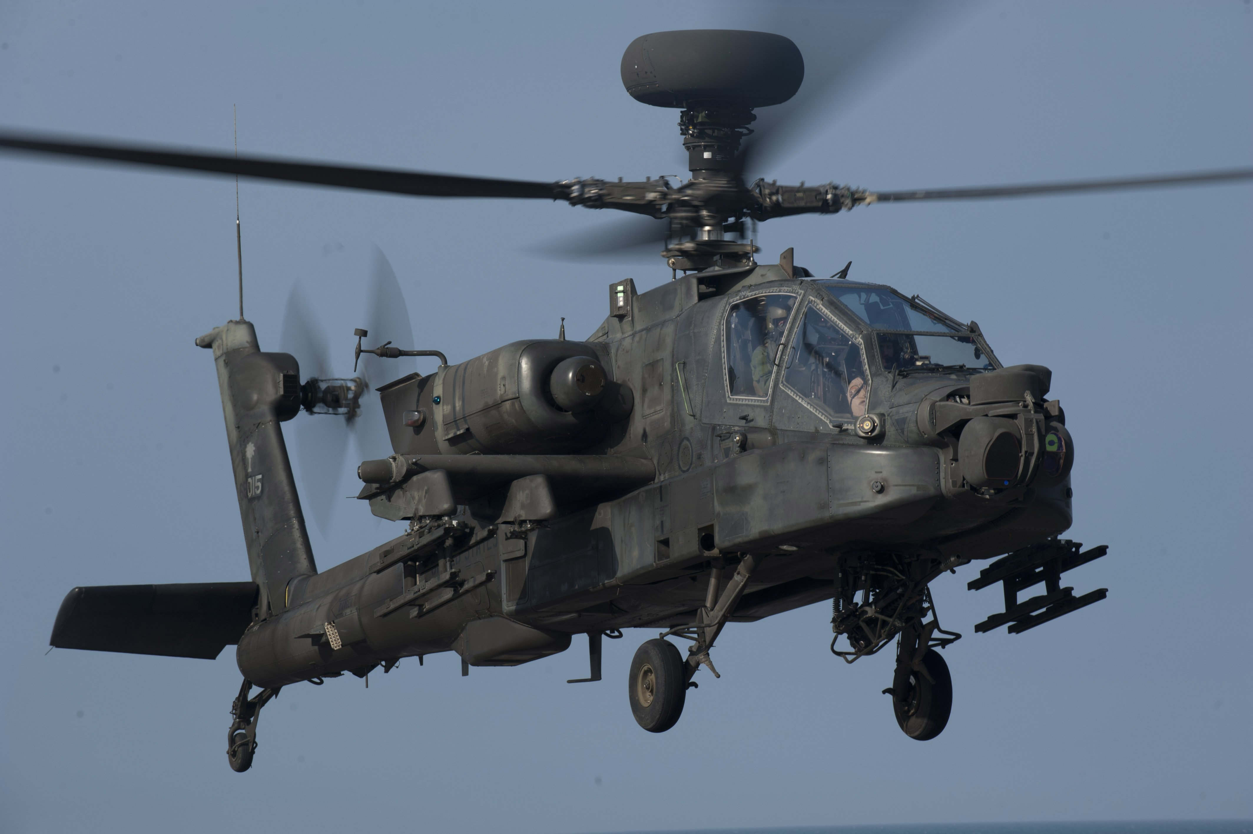 ah 64, Apache, Attack, Helicopter, Army, Military, Weapon,  6 Wallpaper