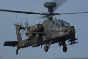 ah 64, Apache, Attack, Helicopter, Army, Military, Weapon,  6