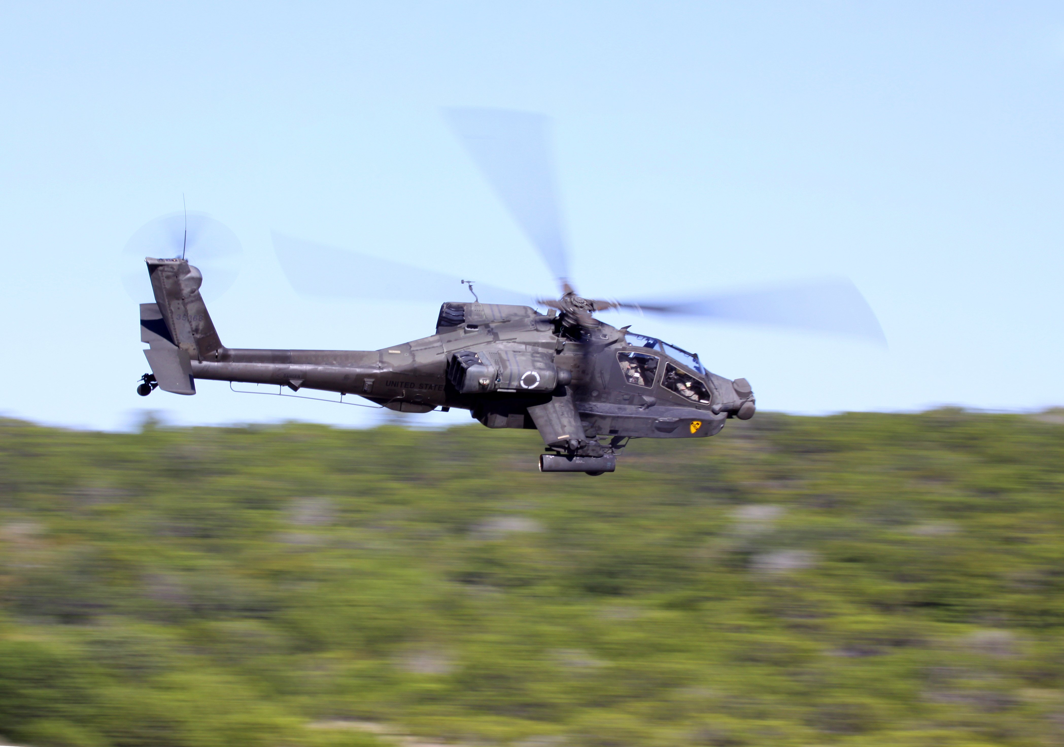 ah 64, Apache, Attack, Helicopter, Army, Military, Weapon,  28 Wallpaper