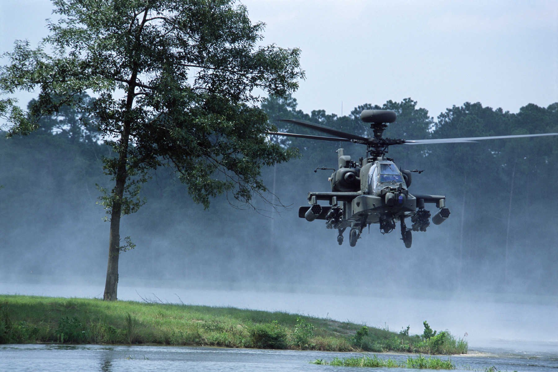 ah 64, Apache, Attack, Helicopter, Army, Military, Weapon,  21 Wallpaper