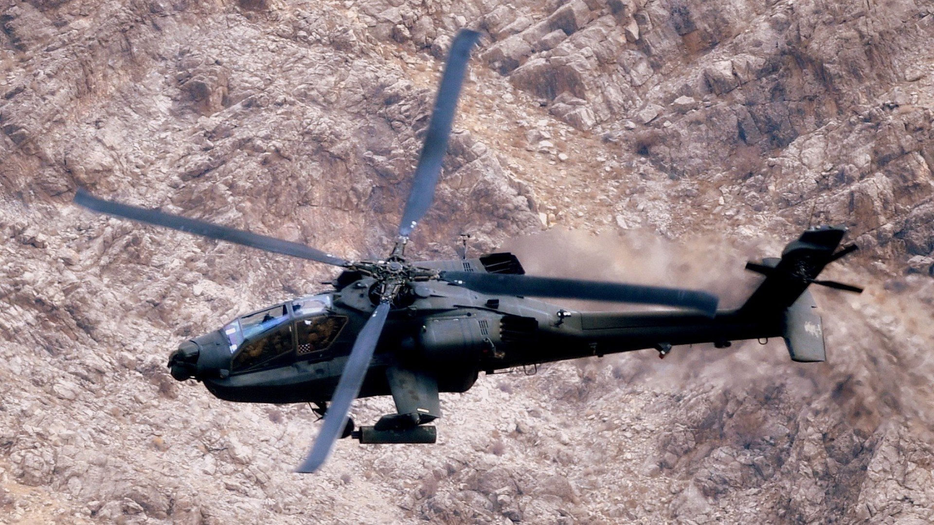 ah 64, Apache, Attack, Helicopter, Army, Military, Weapon,  42 Wallpaper