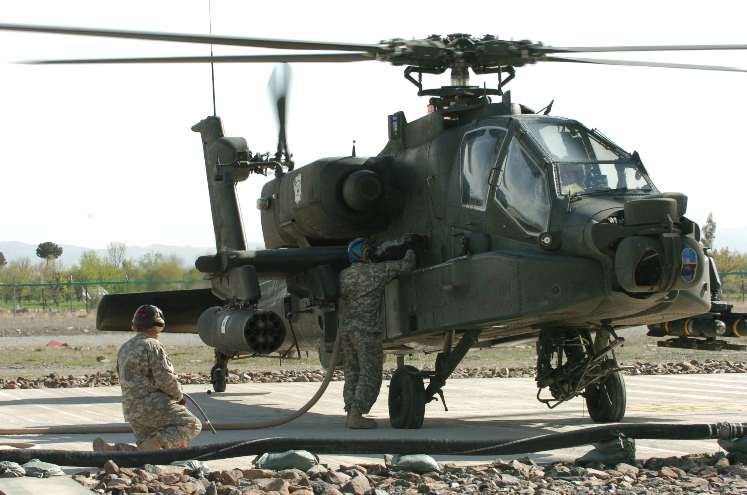 ah 64, Apache, Attack, Helicopter, Army, Military, Weapon,  44 Wallpaper
