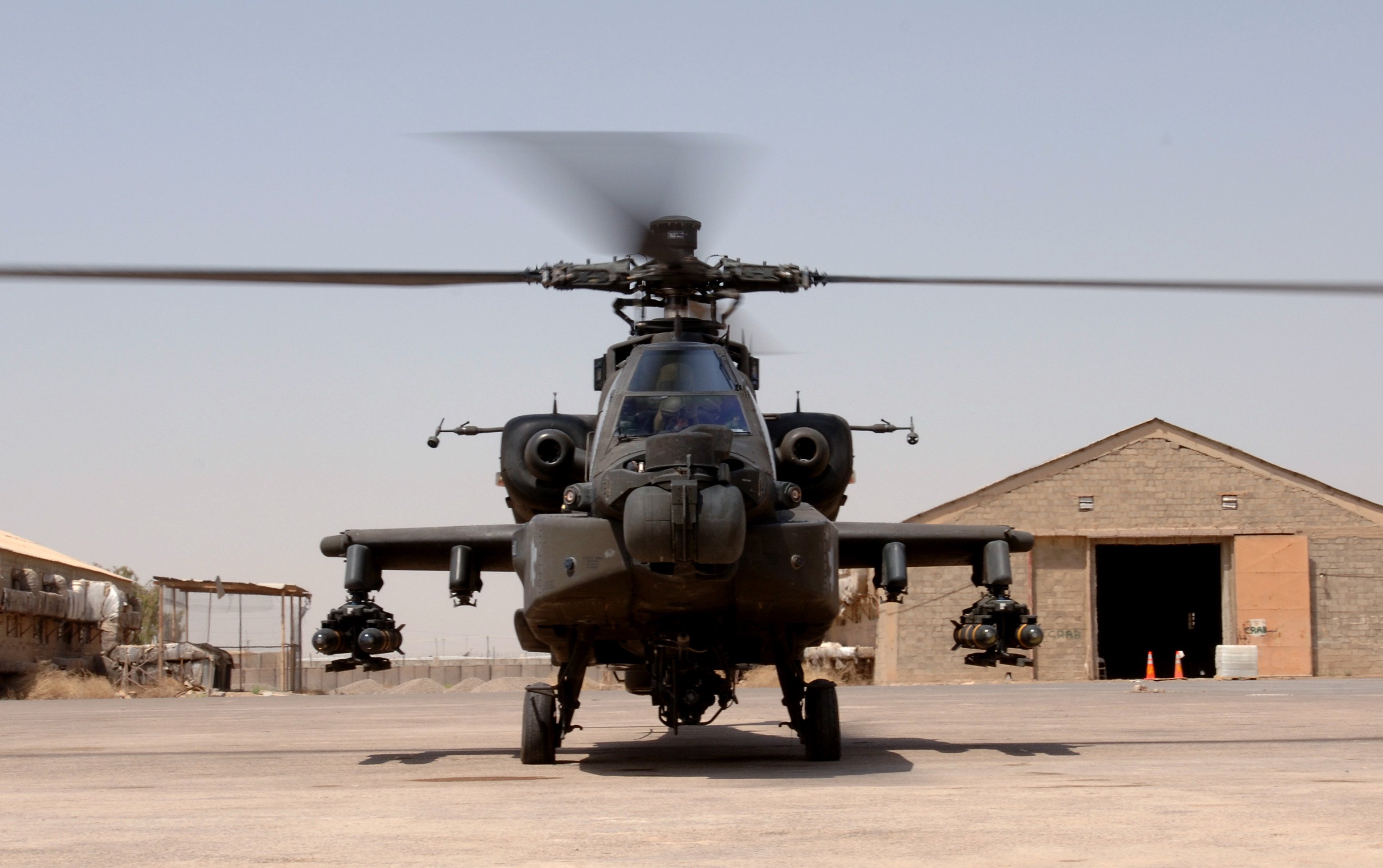 ah 64, Apache, Attack, Helicopter, Army, Military, Weapon,  34 Wallpaper