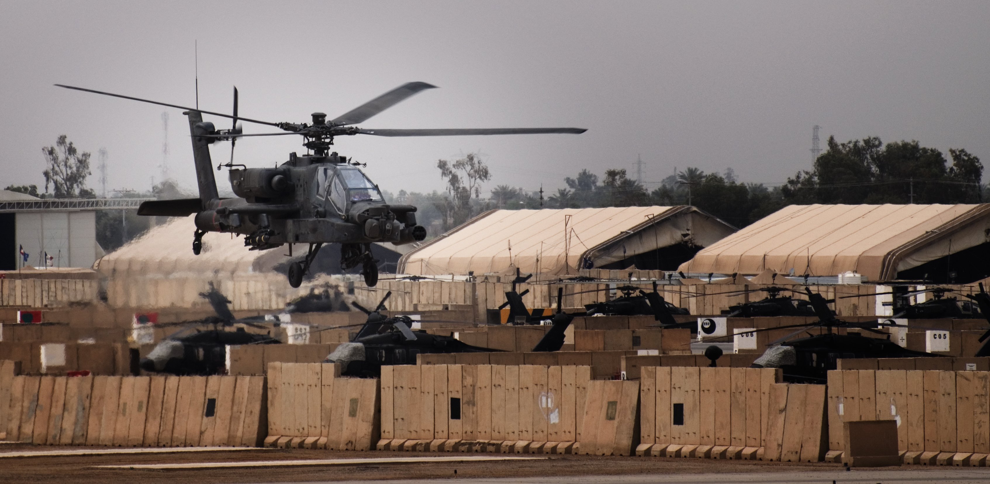 ah 64, Apache, Attack, Helicopter, Army, Military, Weapon,  37 Wallpaper