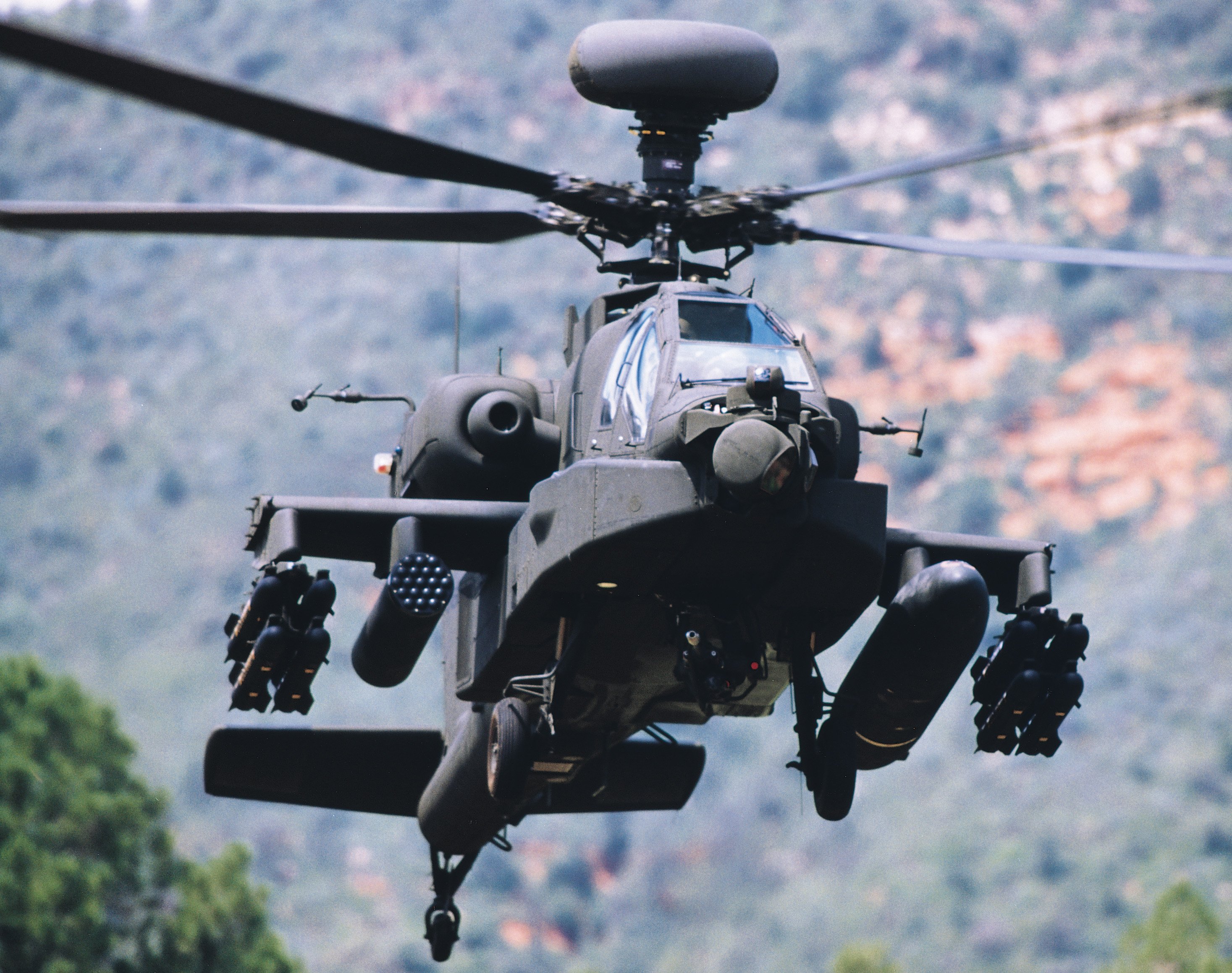 ah 64, Apache, Attack, Helicopter, Army, Military, Weapon,  40 Wallpaper