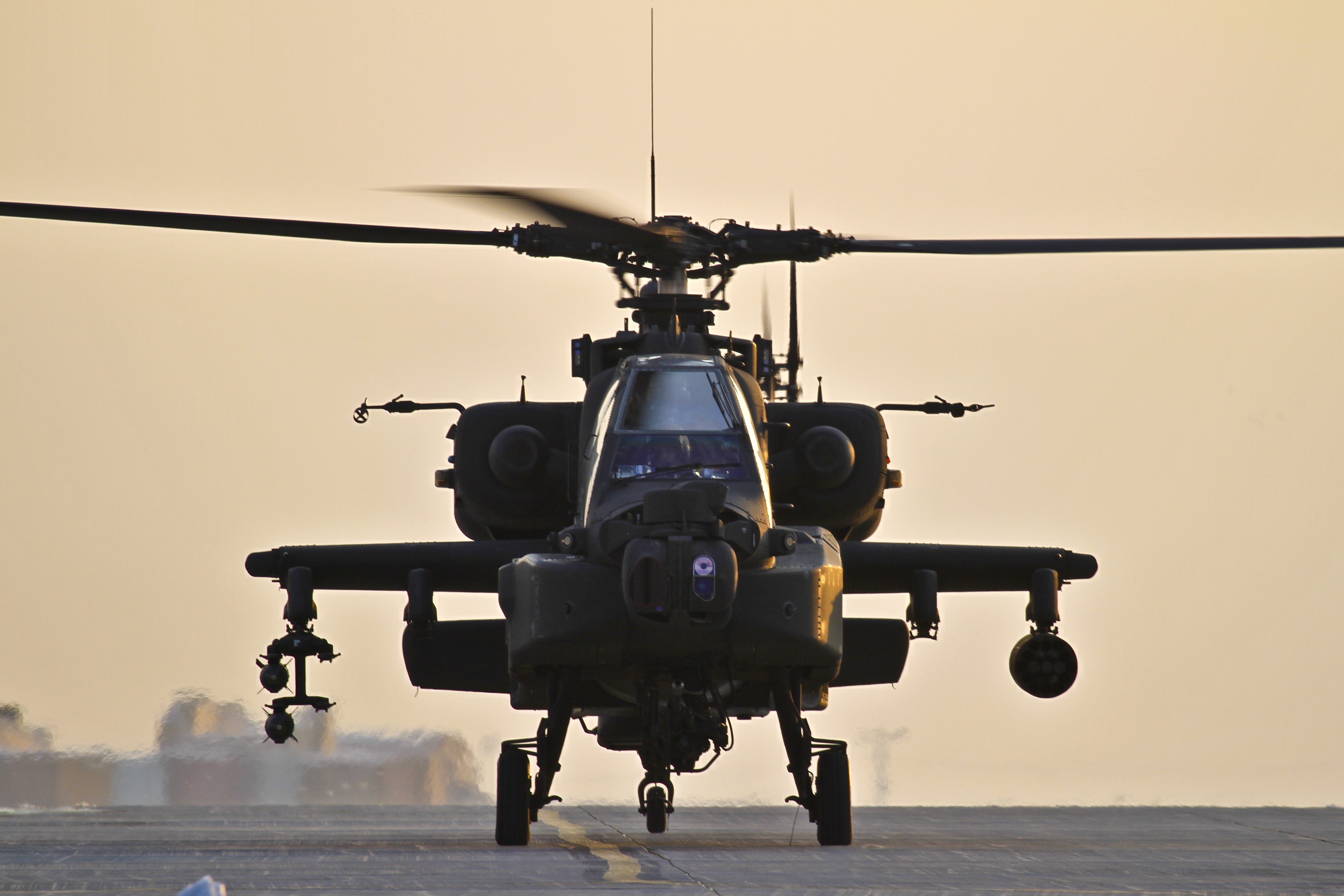 ah 64, Apache, Attack, Helicopter, Army, Military, Weapon,  29 Wallpaper