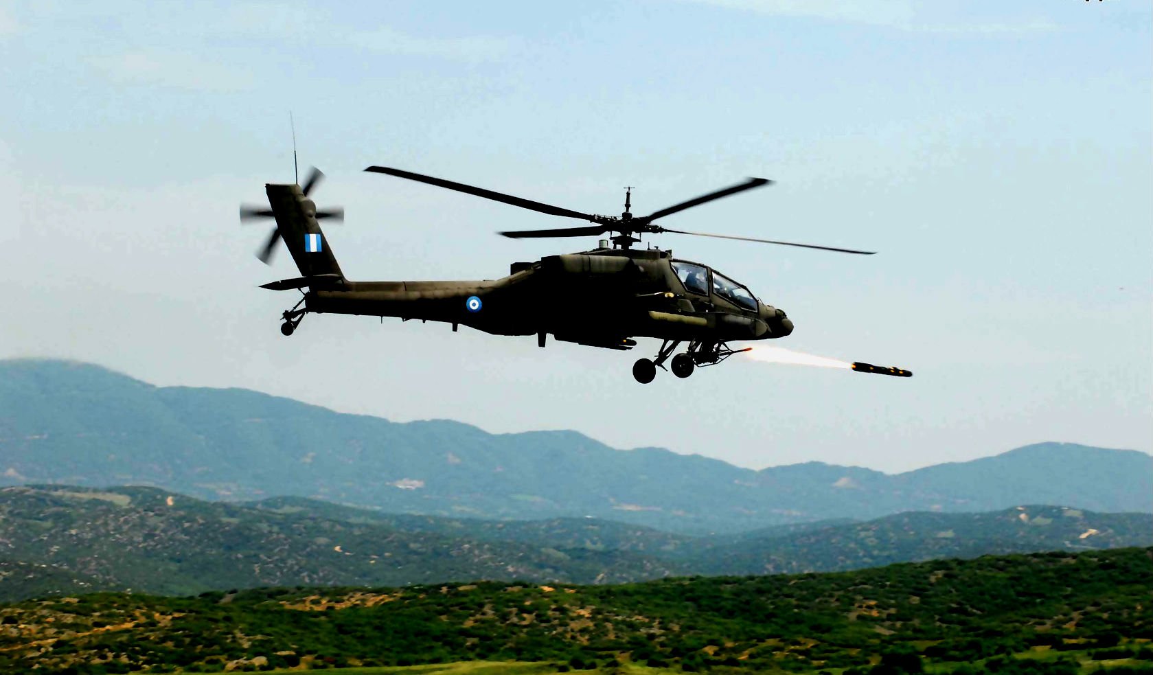 ah 64, Apache, Attack, Helicopter, Army, Military, Weapon, 53