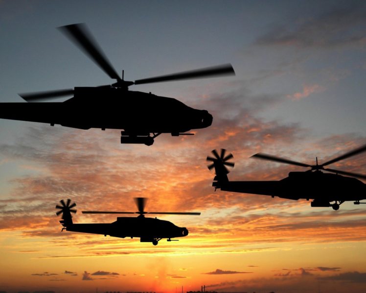 ah 64, Apache, Attack, Helicopter, Army, Military, Weapon,  54 HD Wallpaper Desktop Background