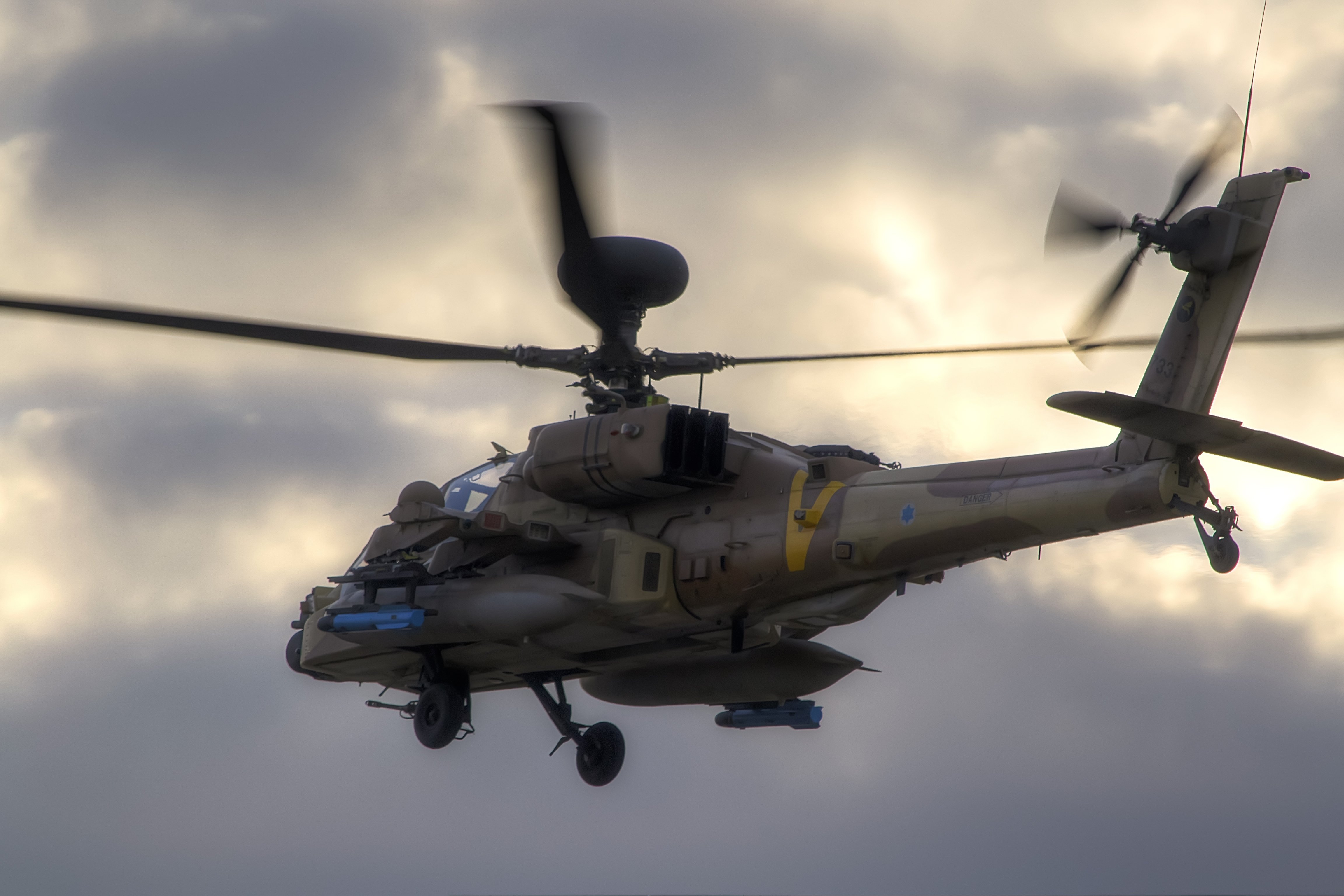 ah 64, Apache, Attack, Helicopter, Army, Military, Weapon,  52 Wallpaper