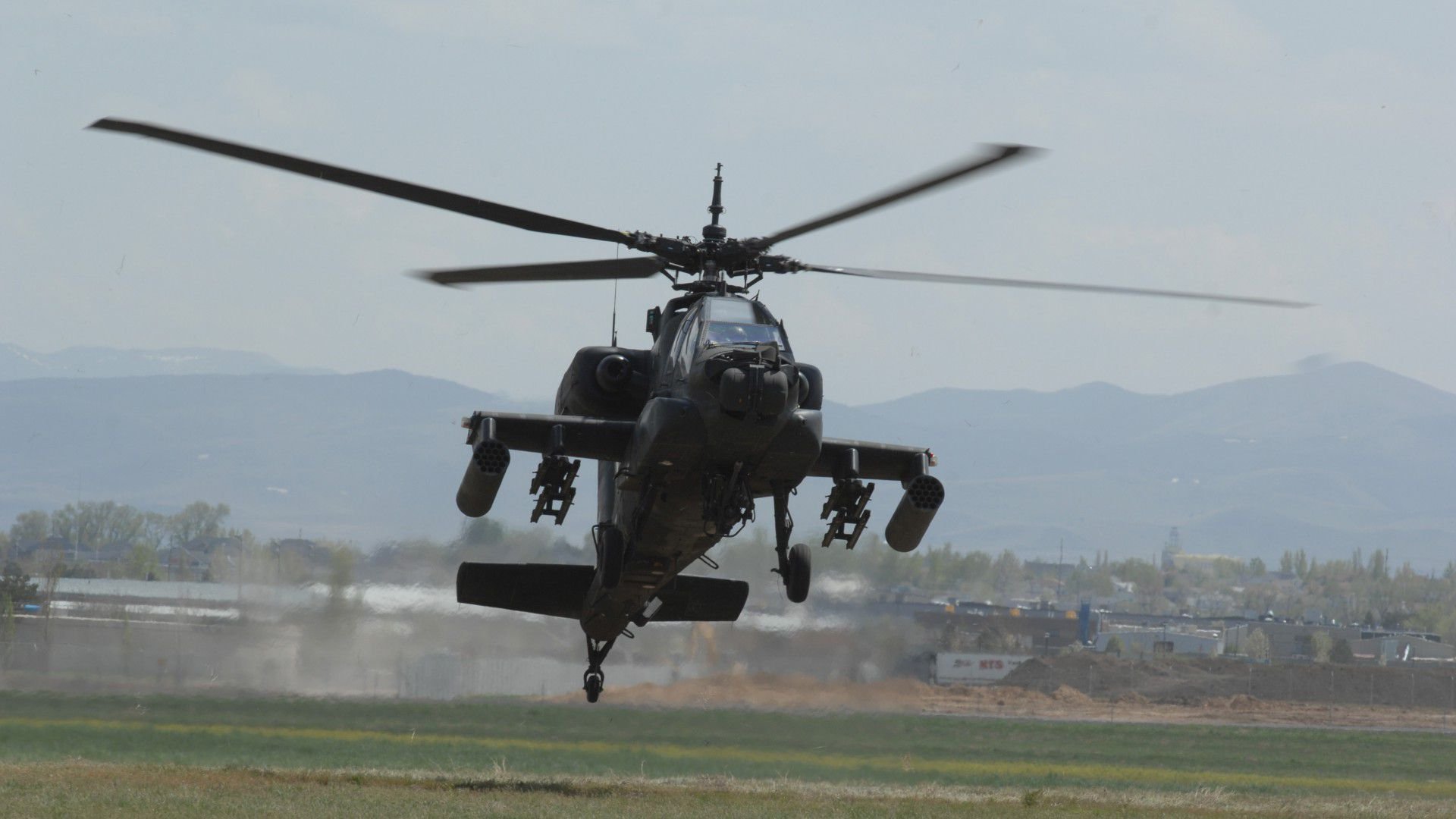 ah 64, Apache, Attack, Helicopter, Army, Military, Weapon,  61 Wallpaper
