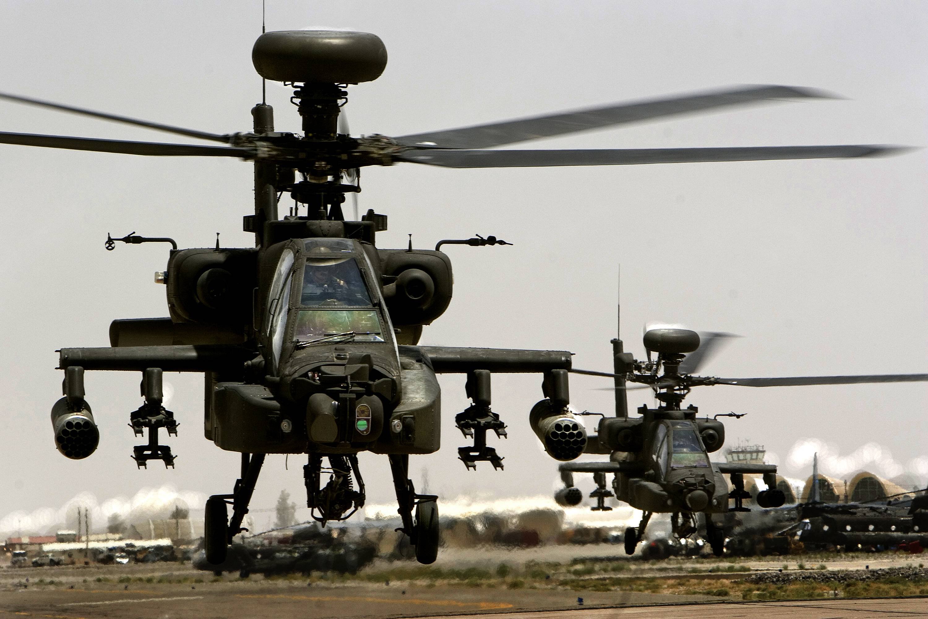 ah 64, Apache, Attack, Helicopter, Army, Military, Weapon,  63 Wallpaper