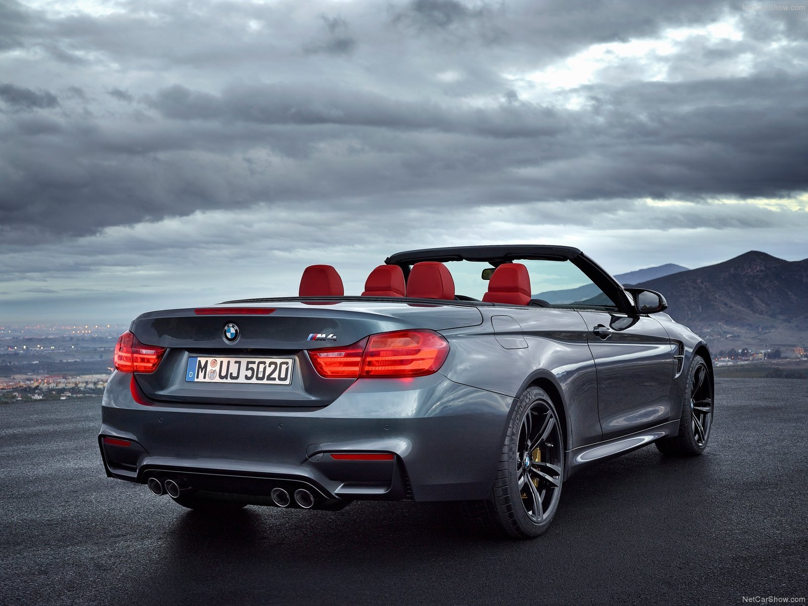 bmw m4, Convertible, 2015, 1600x1200, Wallpaper, 19 Wallpaper