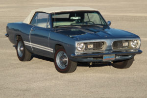 plymouth, Barracuda, Convertible, 1967, Muscle, Cars, Classic