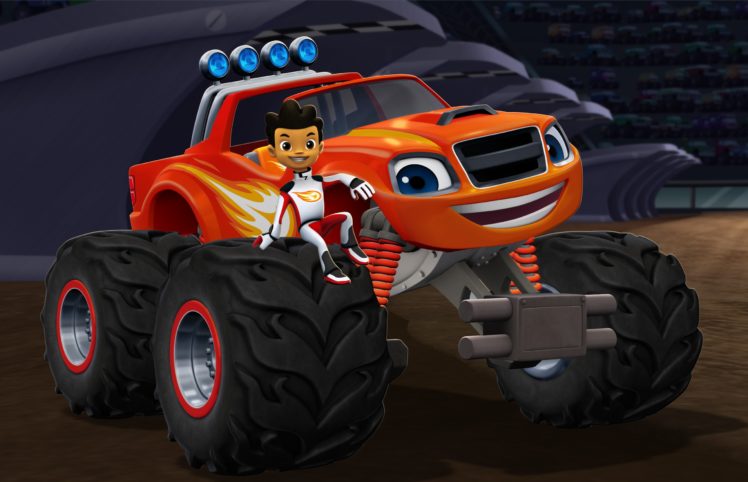 monster truck, Race, Racing, Offroad, 4×4, Hot, Rod, Rods, Monster, Trucks, Truck,  13 HD Wallpaper Desktop Background
