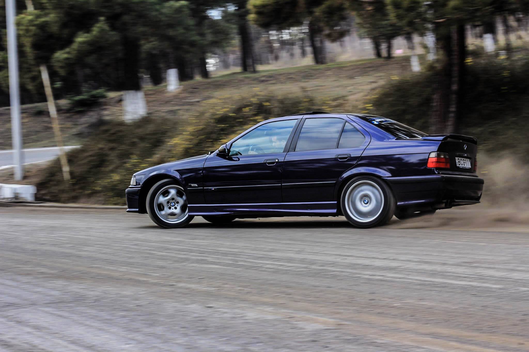 merab, Karchava,  , Bcg 111,  , Bmw, E36,  , Tbilisi,  , Georgia Wallpaper