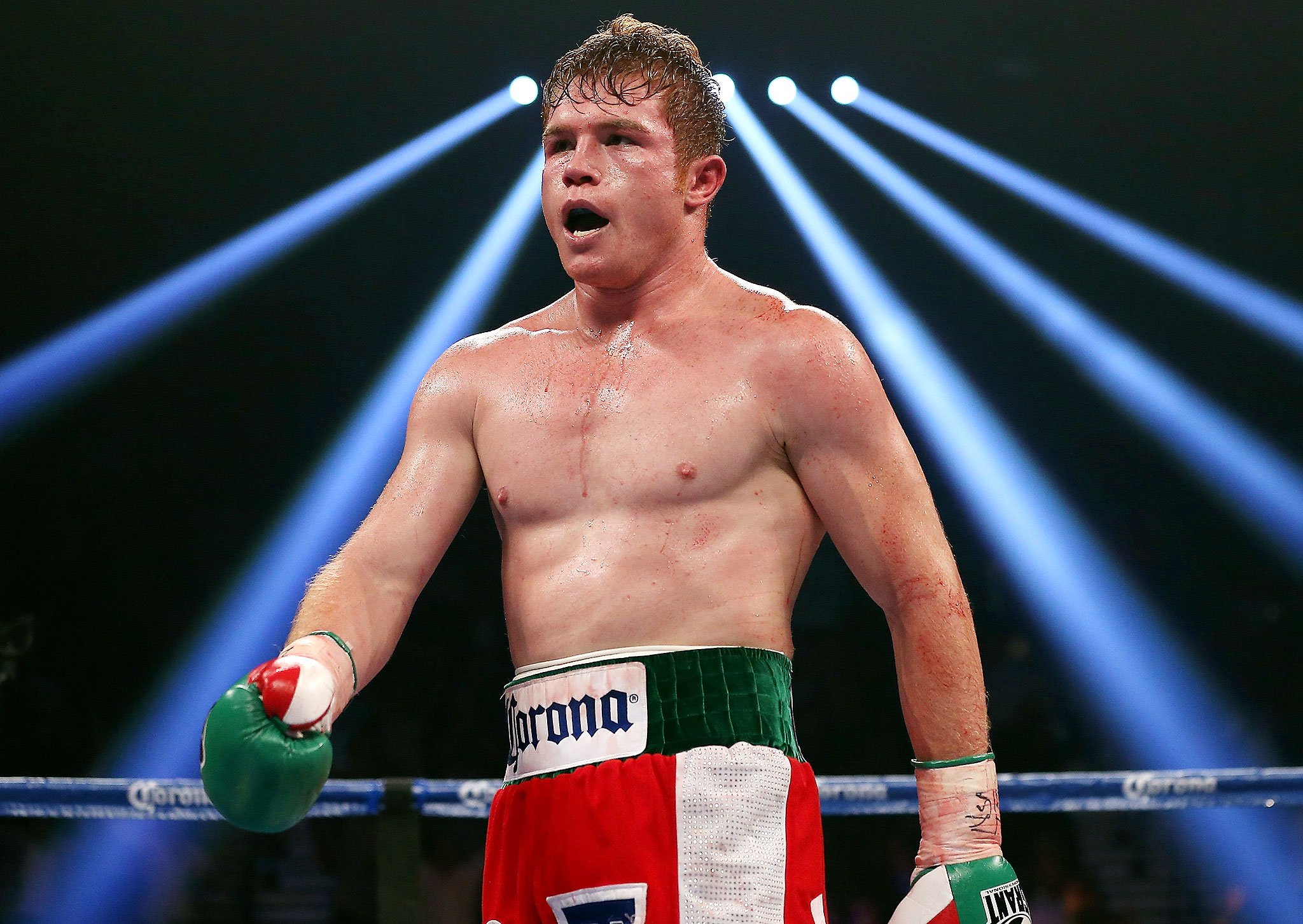 boxing, Fighter, Warrior, Fight, Battle,  245 Wallpaper