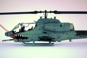 ah 1w, Super, Cobra, Attack, Helicopter, Military, Weapon, Aircraft,  23
