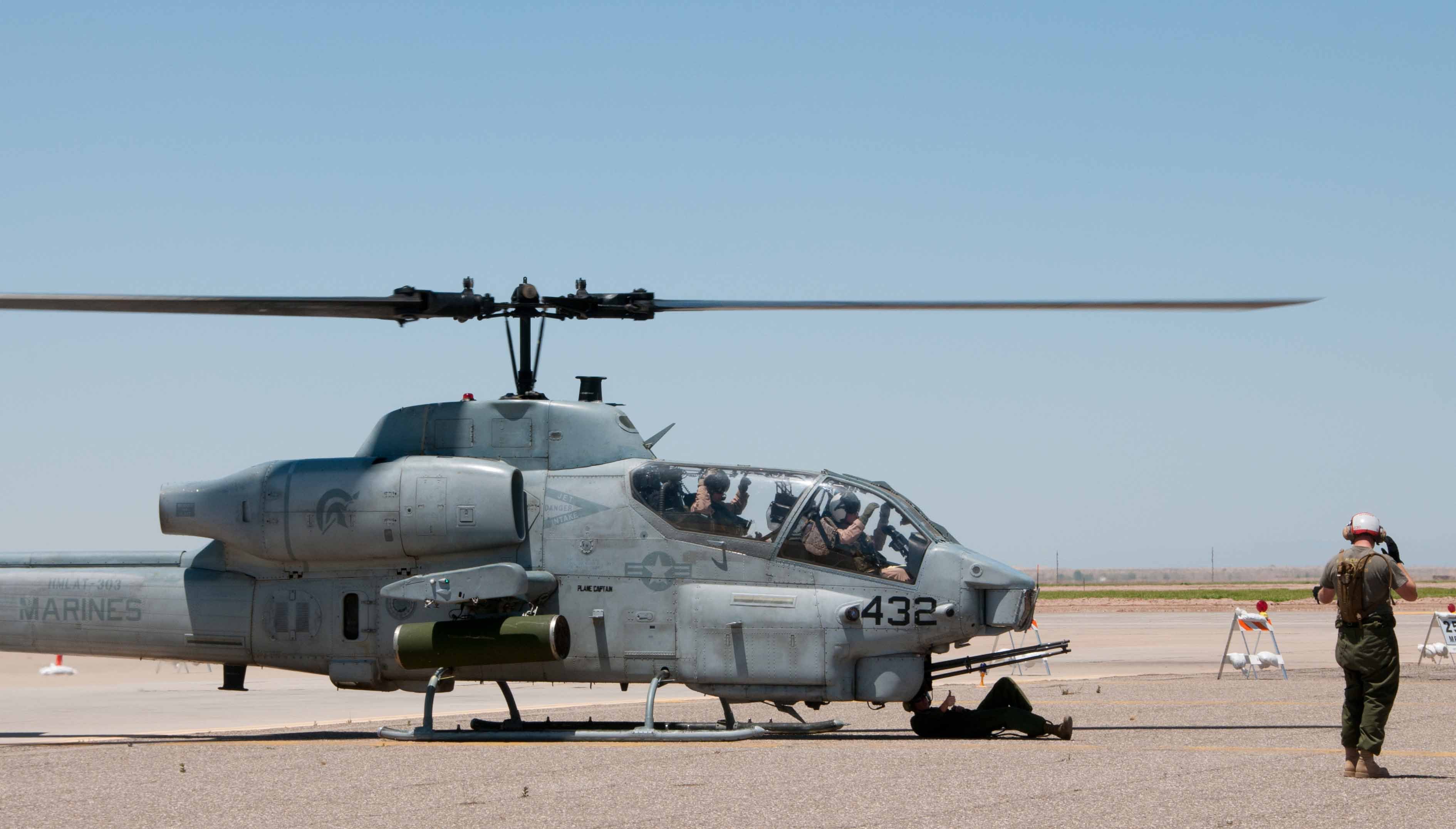ah 1w, Super, Cobra, Attack, Helicopter, Military, Weapon, Aircraft,  46 Wallpaper