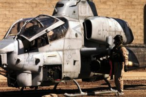 ah 1w, Super, Cobra, Attack, Helicopter, Military, Weapon, Aircraft,  78