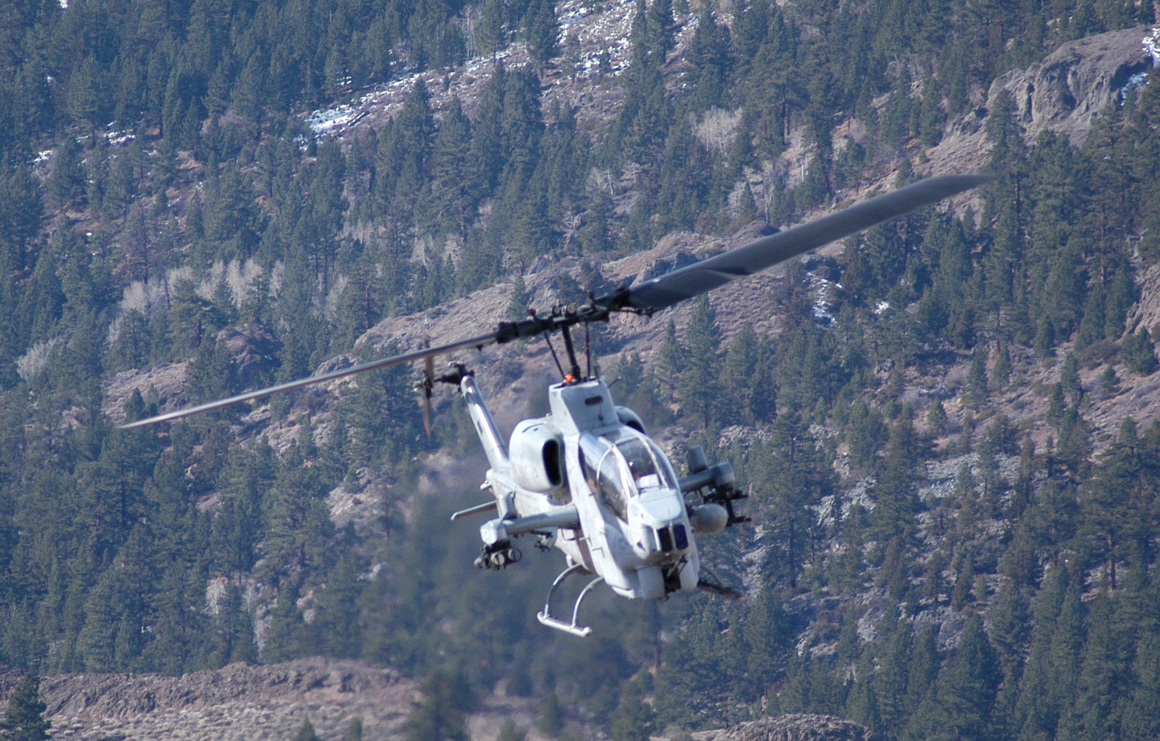 ah 1w, Super, Cobra, Attack, Helicopter, Military, Weapon, Aircraft,  96 Wallpaper