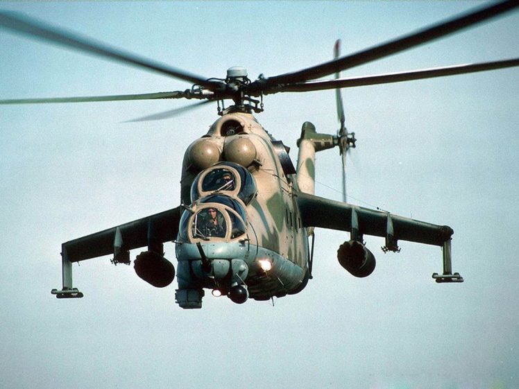 mi 24, Hind, Gunship, Russian, Russia, Military, Weapon, Helicopter, Aircraft,  9 HD Wallpaper Desktop Background