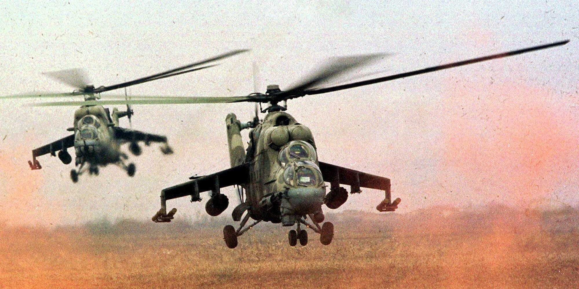 mi 24, Hind, Gunship, Russian, Russia, Military, Weapon, Helicopter, Aircraft,  1 Wallpaper