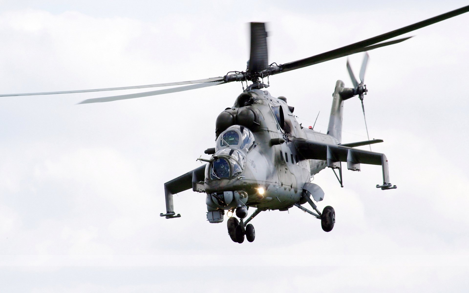 mi 24, Hind, Gunship, Russian, Russia, Military, Weapon, Helicopter ...