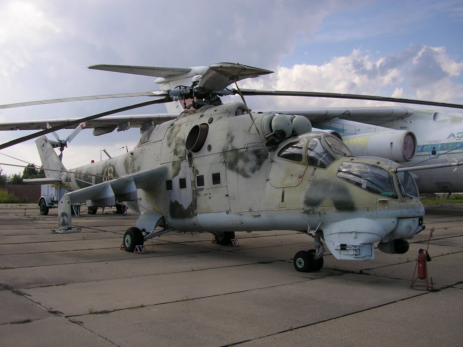 mi 24, Hind, Gunship, Russian, Russia, Military, Weapon, Helicopter, Aircraft,  23 Wallpaper