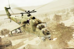 mi 24, Hind, Gunship, Russian, Russia, Military, Weapon, Helicopter, Aircraft,  49