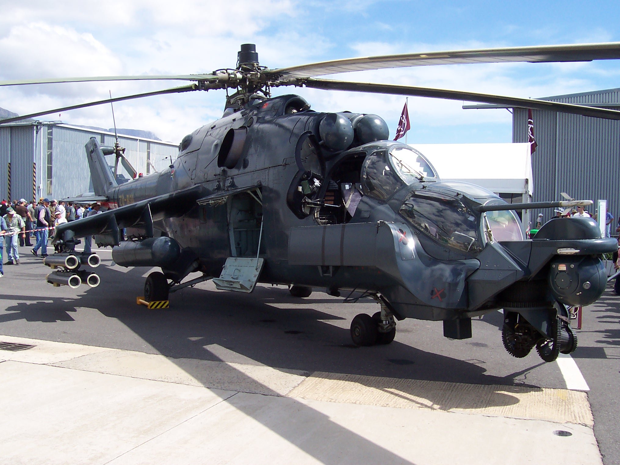 mi 24, Hind, Gunship, Russian, Russia, Military, Weapon, Helicopter, Aircraft,  47 Wallpaper