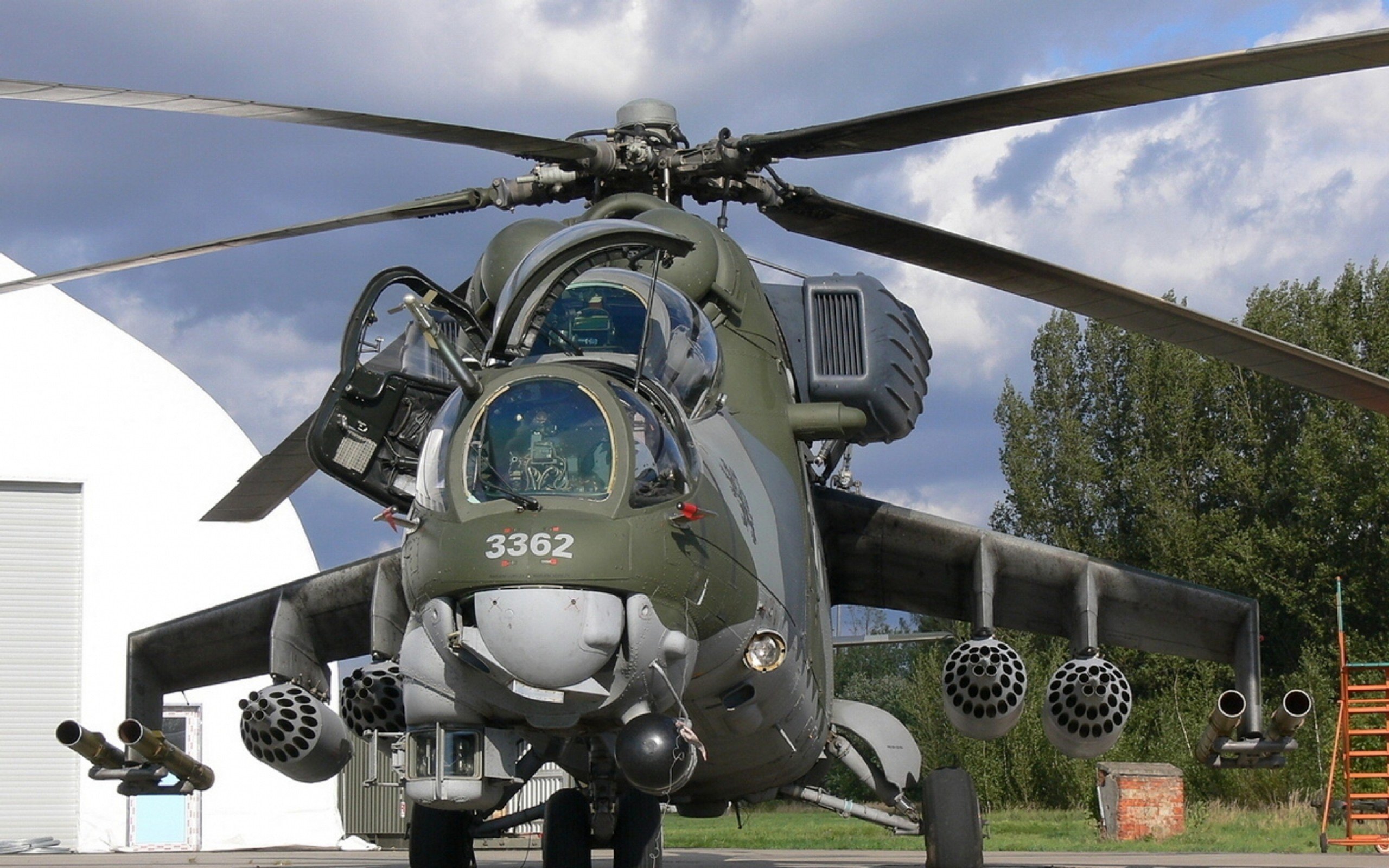 mi 24, Hind, Gunship, Russian, Russia, Military, Weapon, Helicopter, Aircraft,  68 Wallpaper
