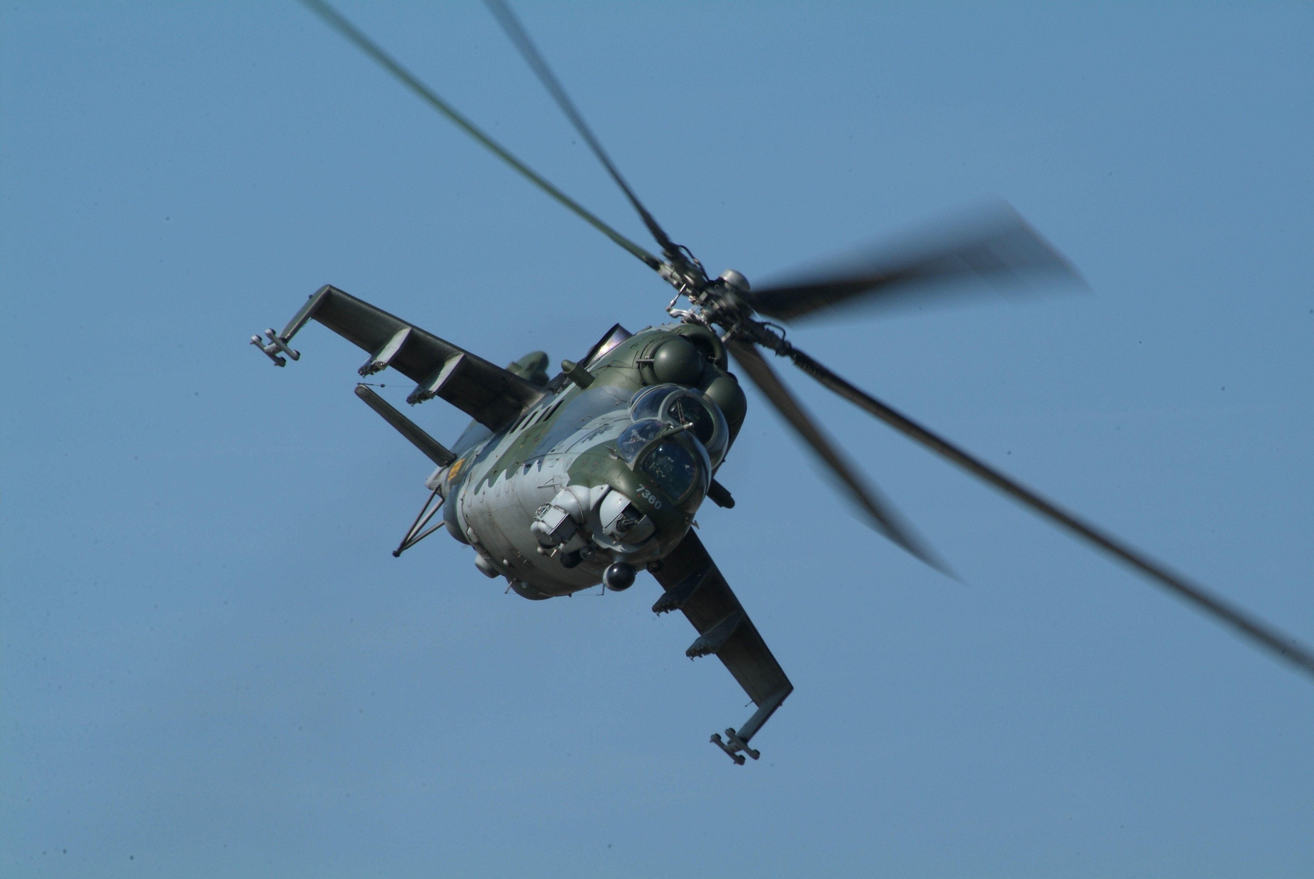 mi 24, Hind, Gunship, Russian, Russia, Military, Weapon, Helicopter, Aircraft,  56 Wallpaper