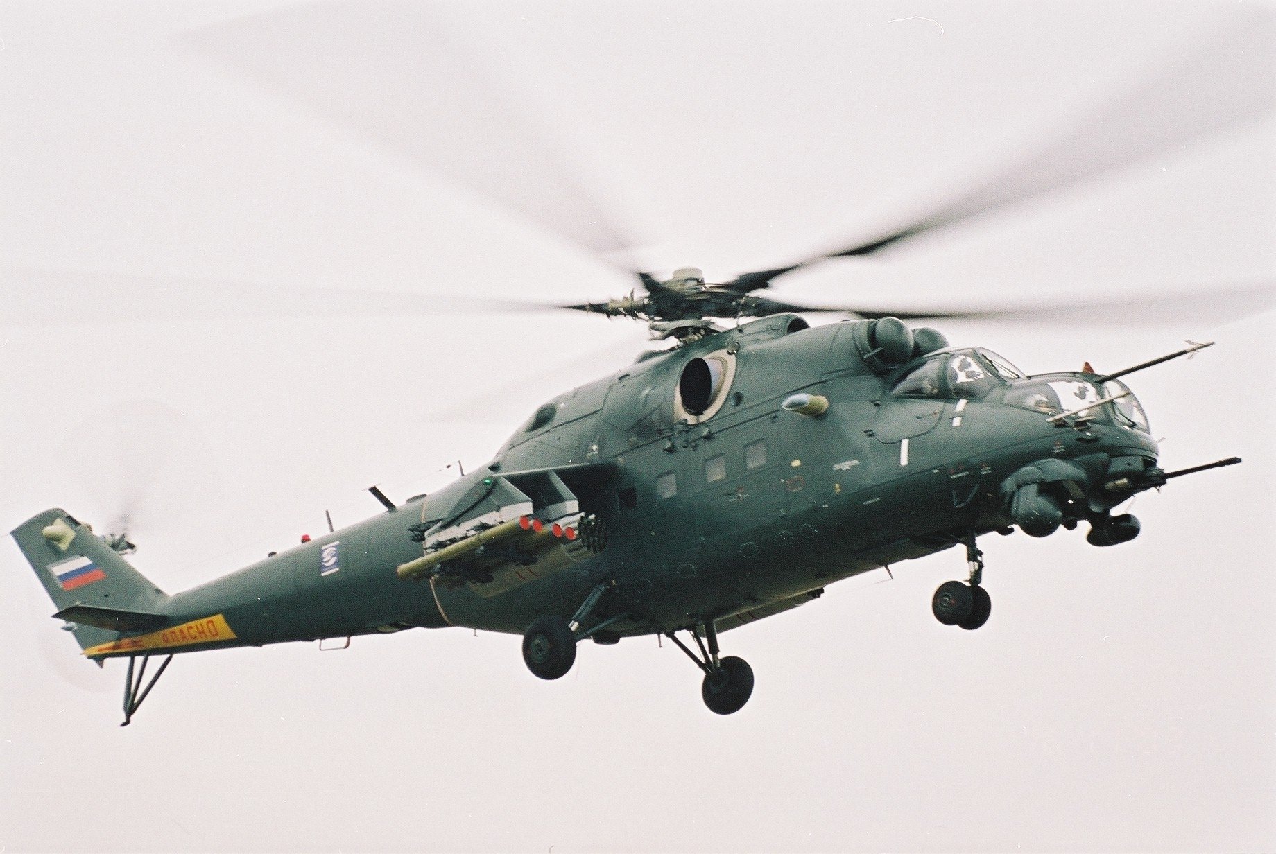 mi 24, Hind, Gunship, Russian, Russia, Military, Weapon, Helicopter, Aircraft,  52 Wallpaper