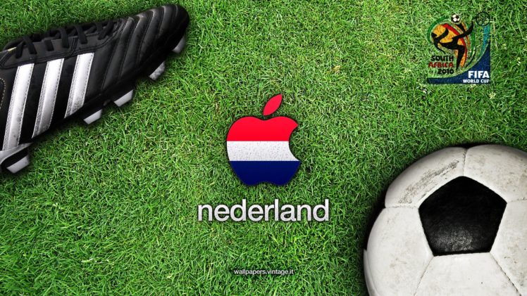 sports, Soccer, Netherlands, Holland, Fifa, World, Cup, World, Cup, The, Netherlands, South, Africa, 2010 HD Wallpaper Desktop Background