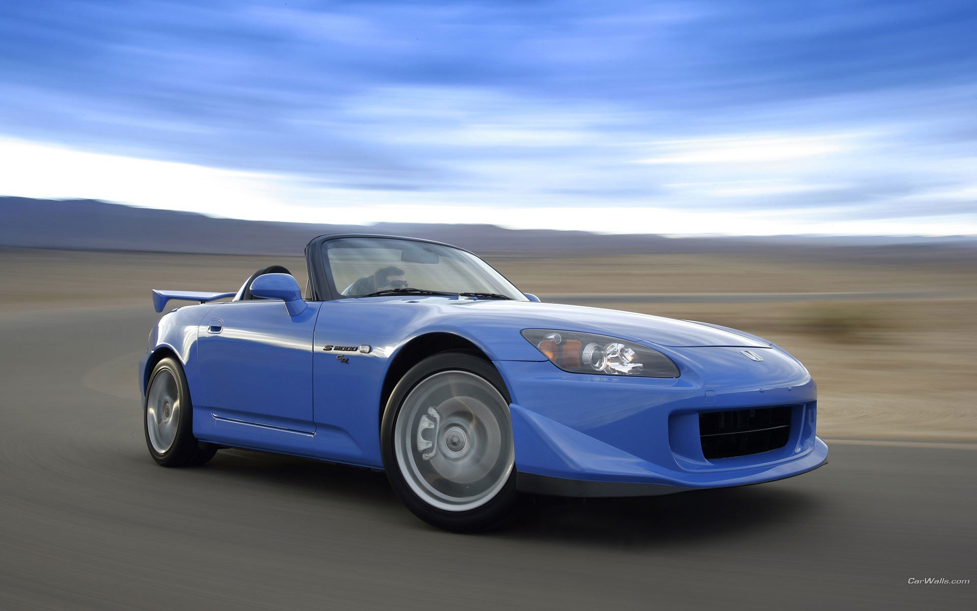 cars, Honda, S2000 Wallpaper
