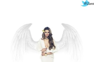 angels, Wings, Stana, Katic