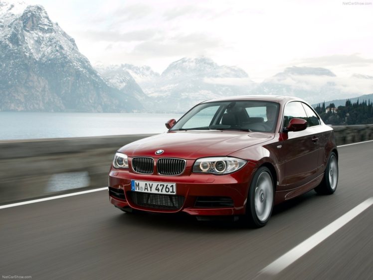 bmw, Cars, Coupe, Bmw, 1, Series, Bmw, 1 series, Coupe HD Wallpaper Desktop Background