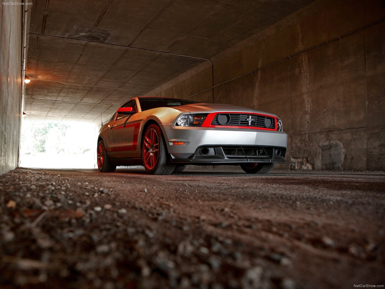 cars, Silver, Vehicles, Ford, Mustang, Ford, Mustang, Boss, 302 Wallpaper