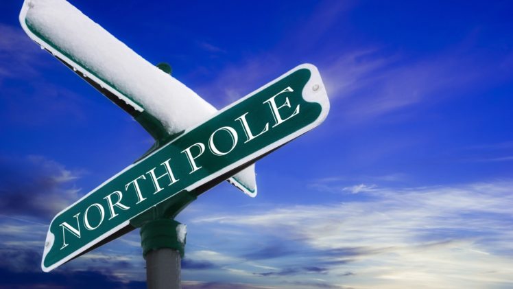 snow, Signs, North, Pole, Skies HD Wallpaper Desktop Background