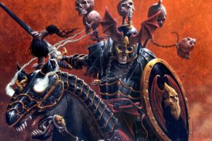 yu gi oh , Anime, Skull, Servant, Warriors, Weapons, Skulls, Dark, Demon, Horse, Fantasy, Art