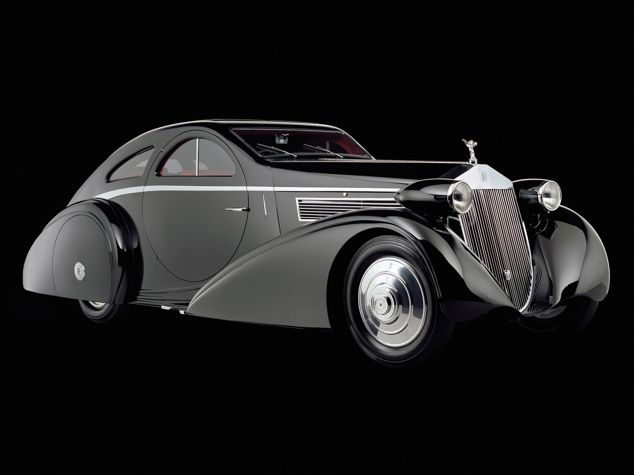 cars, Rolls, Royce Wallpaper