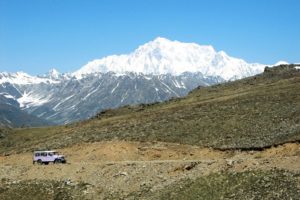 mountains, Jeep, Himalaya, Nanga, Parbat