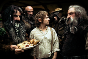 the, Hobbit, Lord, Of, The, Rings, Bilbo, Fantasy, Dwarf, Warriors