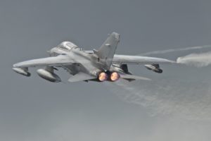 aircraft, Fog, Vortex, Aviation, Tornado, Jet