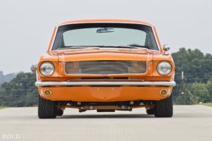 1965, Ford, Mustang, Hot, Rod, Muscles, Cars, Roads