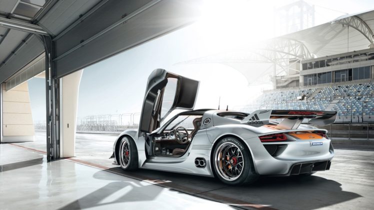 cars, Vehicles, Porsche, 918 HD Wallpaper Desktop Background