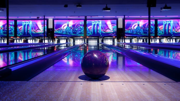 bowling, Games HD Wallpaper Desktop Background