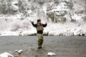 fishing, Fish, Sport, Water, Fishes, River, Winter