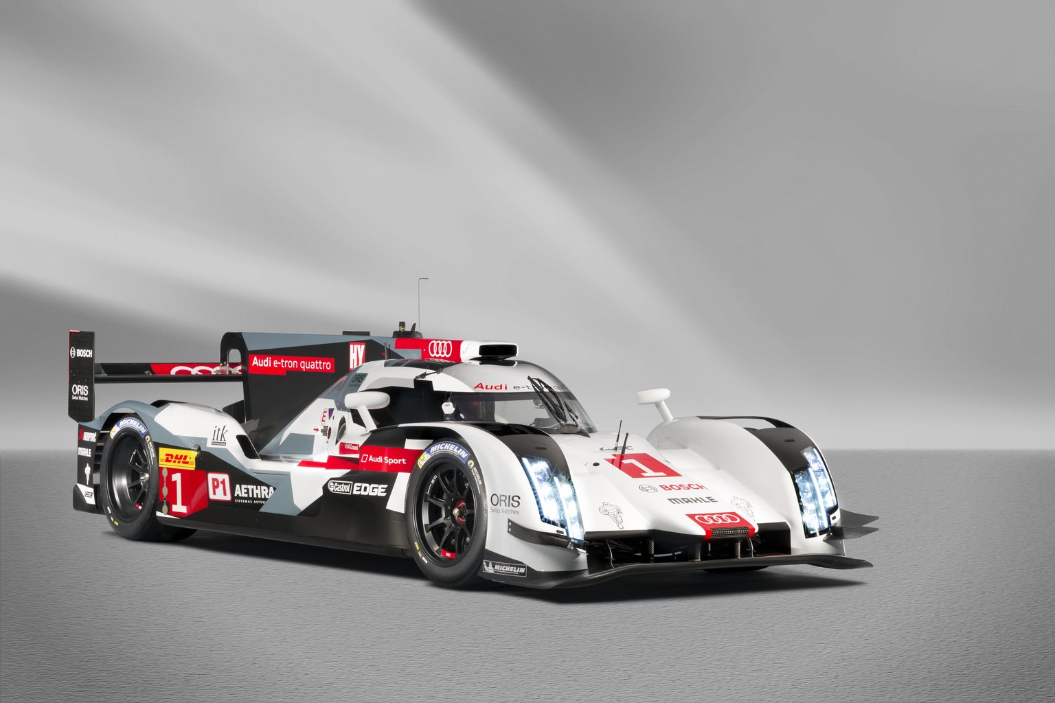 2014, Audi, R18etronquattro 0 1536 Wallpaper